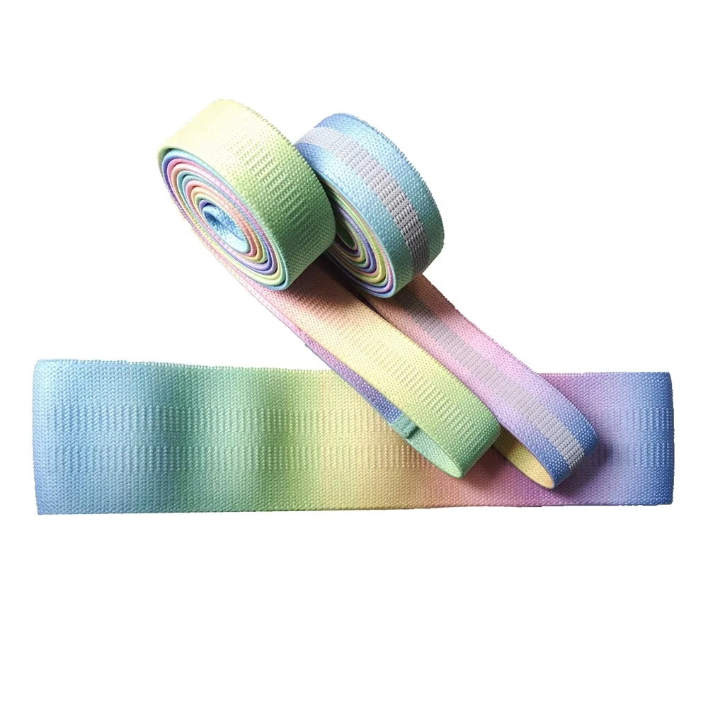 Pull up Assist Band and Long Resistance Band Design Fabric and Latex Customized in Cotton Free Samples within 2pcs Are Available