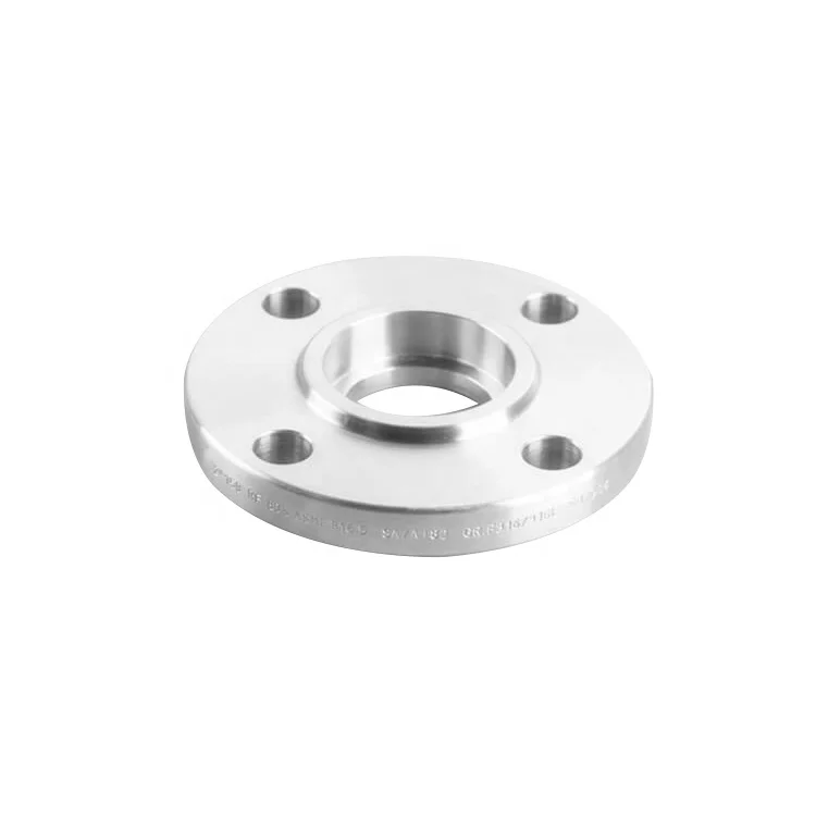 Dimensions ASME B16.5 Stainless Steel SS SW Socket weld Flanges