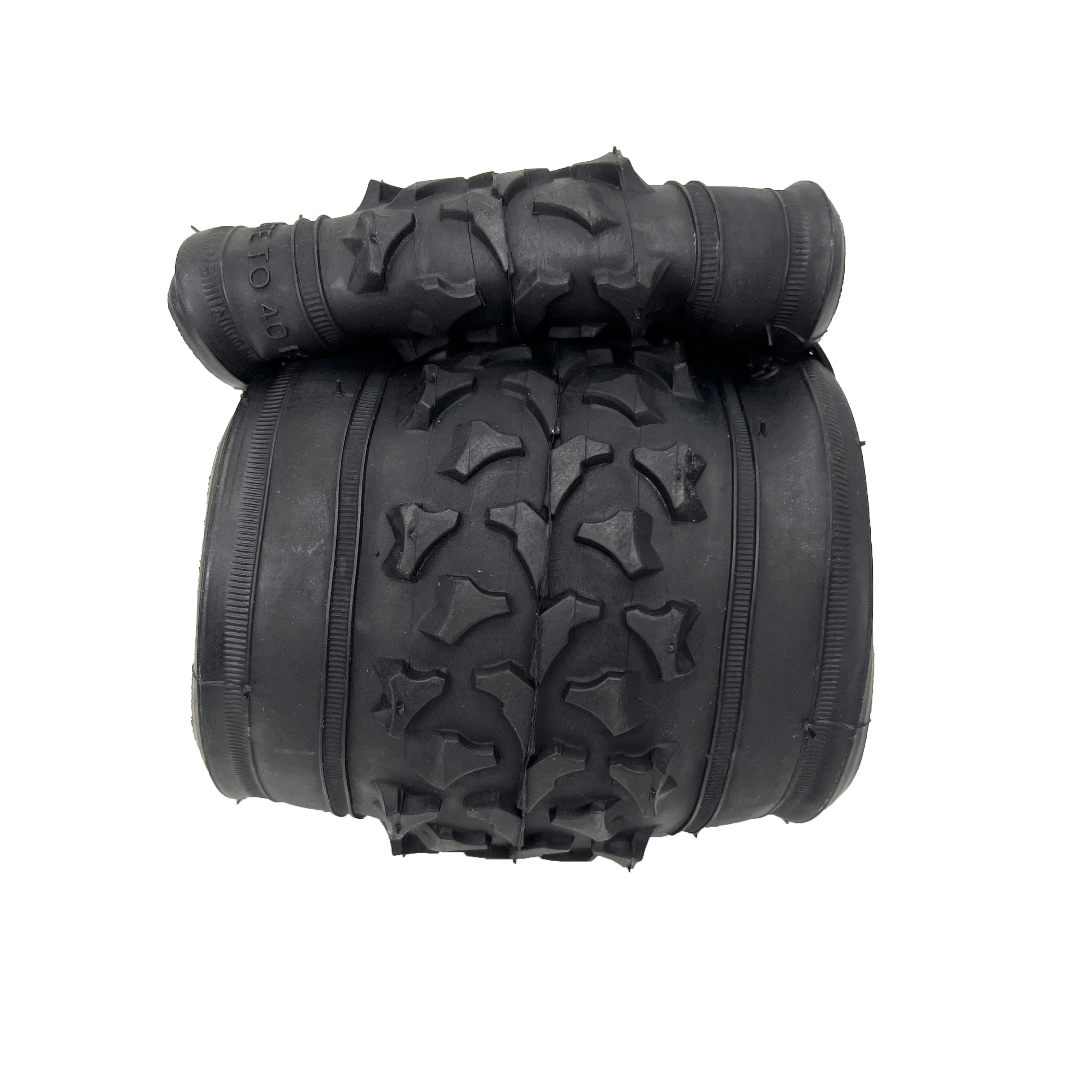 24x1.95  Bicycle Folding Tyre with Soft Wire for Mountain Bike MTB Road Bike Electric Bike Use on Bicycle 24inch