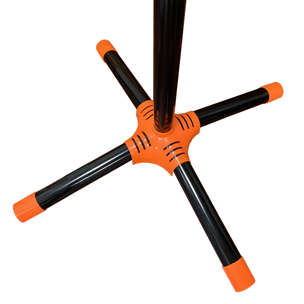 Best Sale South America Home Appliance 110V 220V Commercial Electric Fan 18 Inch Pedestal Standing Fan For Peru Mexico