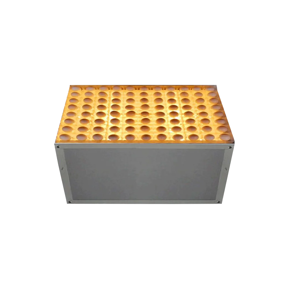 Promotion Incubator Egg Tester Wholesale Direct Sale 110V/220V 4 Bulb 6 Lights