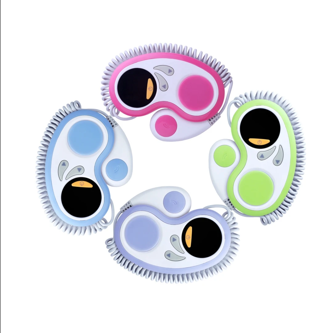 Baby fetal doppler rechargeable fetal doppler monitor CE