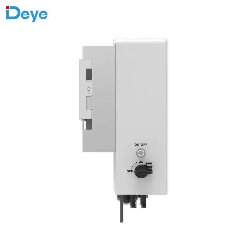 Deye solar hybrid inverter single phase 2MPPT hybrid inverter SUN-6K-SG03LP1-EU 3.6KW 5KW 6KW with wifi solar inverter