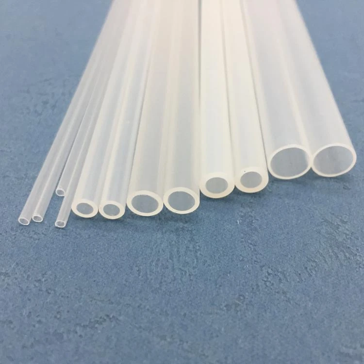 ISO 13485 High Density Polyethylene Medical Tubing/Medical  HDPE Pipe