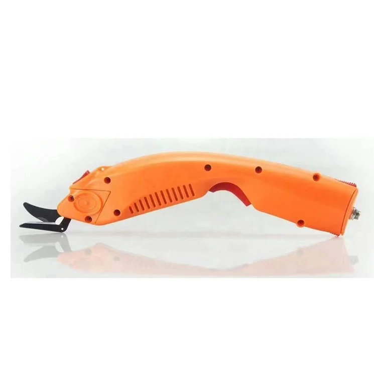 ZORON cloth cutting electric scissors cordless electric scissors