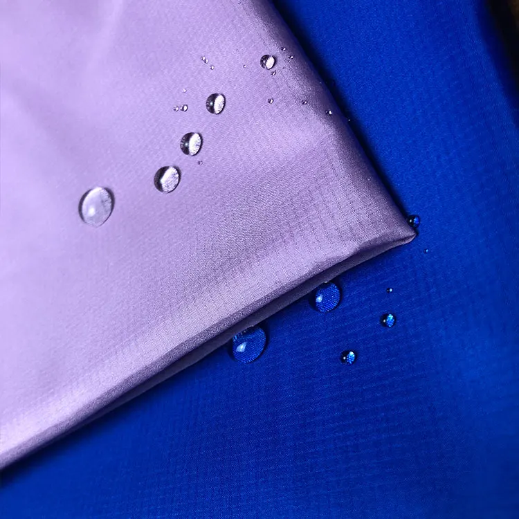 
Wholesale High Quality October Waterproof FabricStrech Fabric Jacket Fabric 