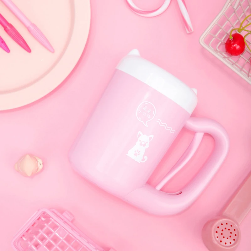 
Portable Pet Foot Clean Dirty Paw Brush Grooming Dog Paw Washer 