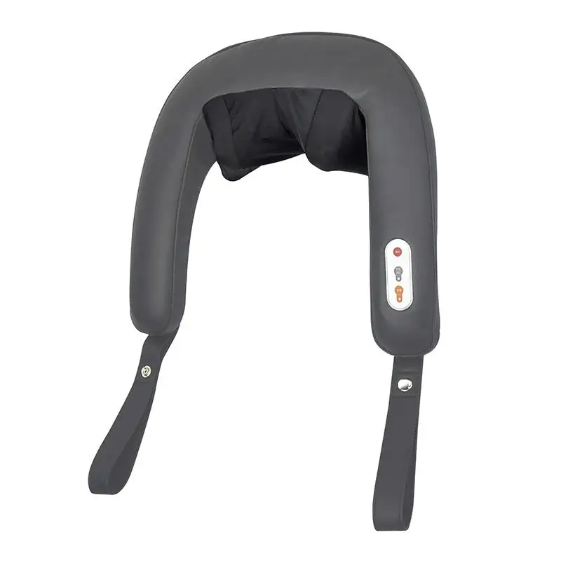 Массажер для шеи спины и плеч с