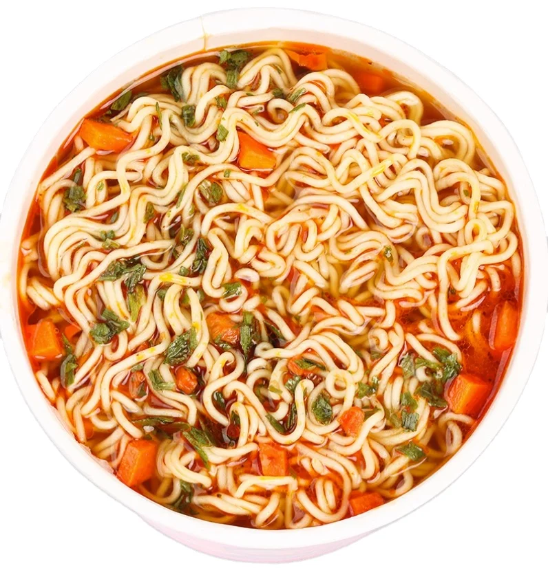 Fideos De 3 Minutos Jjajang Myeon Chinese Wheat Noodles Cup Bowl Noodles