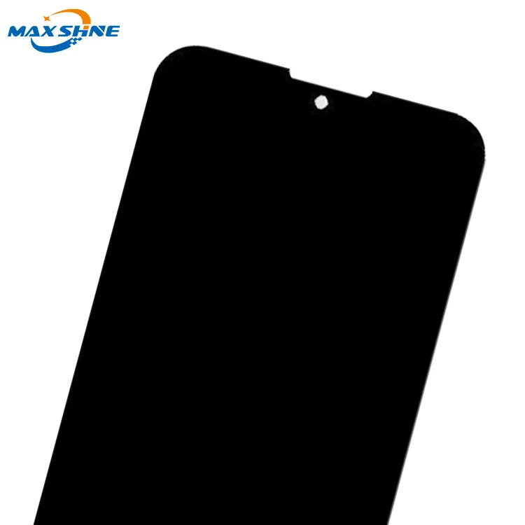 Wholesale price Mobile phone LCDs for Itel A37 replacement display Original Quality Touch screen Pantalla Digital Assembly