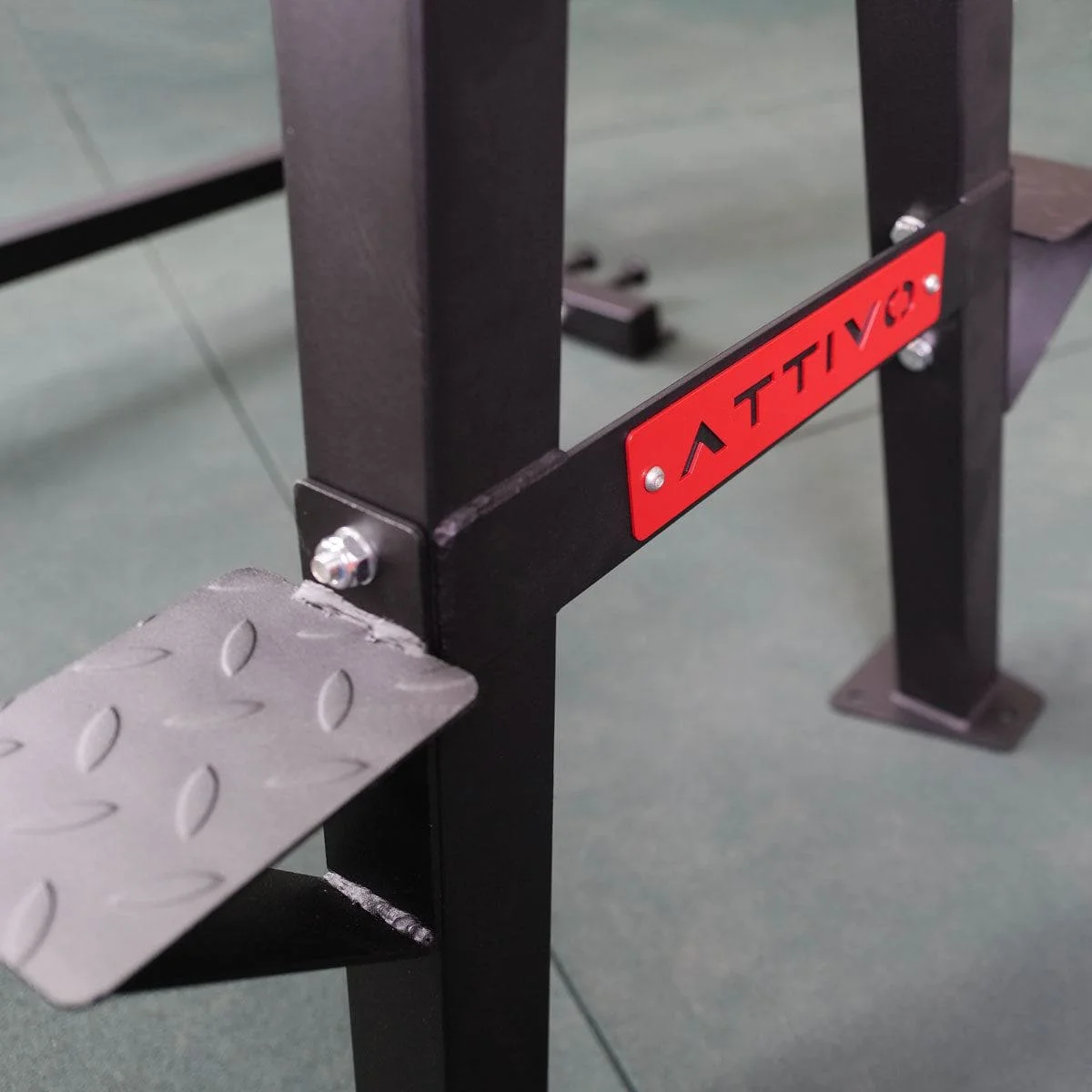 Ergonomically designed bench Arm pul rowing benches with 8 levels adjustable height for Pull Arm machine