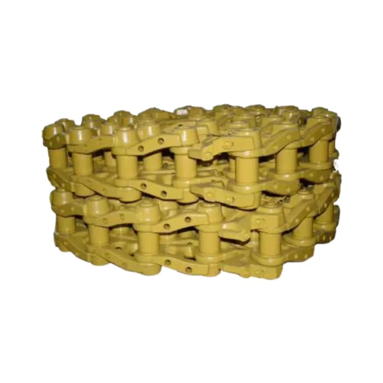 D11T Excavator Undercarriage Parts Excavator Track Link Assy