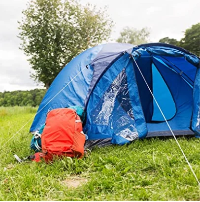 Braided High strength UHMWPE Micro Cord Rope Durable Repair Cord UHMWPE  Tent Rope