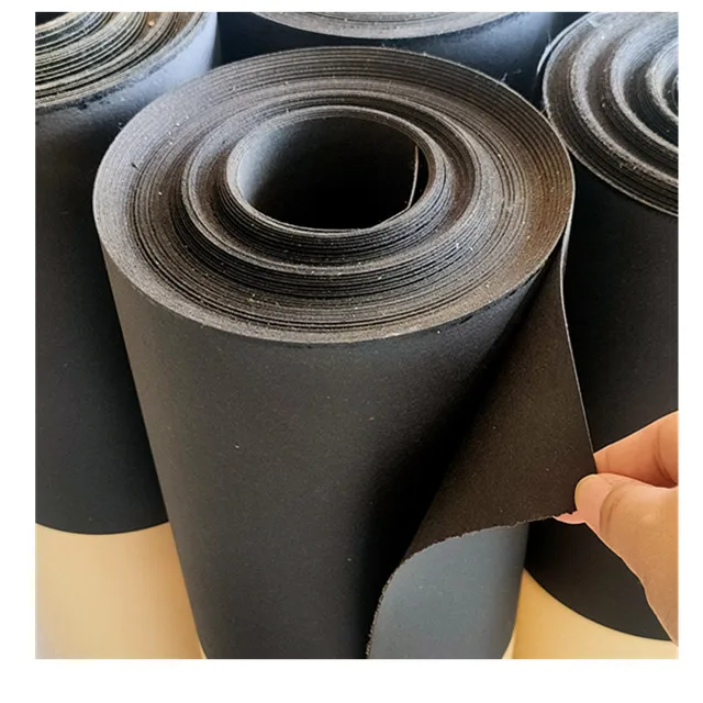 China Suppliers Petroleum Asphalt Roofing Felt Roof Insulation Paint