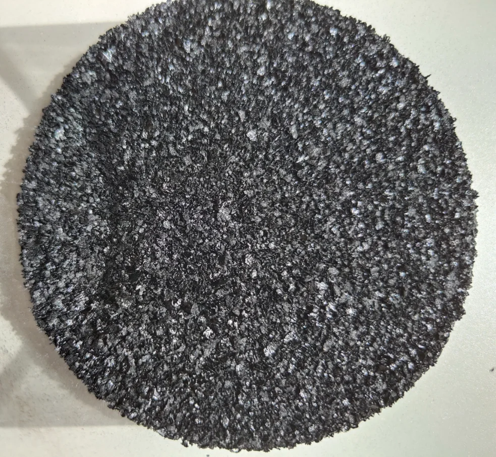 Agricultural Over 95% Water Solubility Humic Acids Organic Fertilizer Potassium Humate