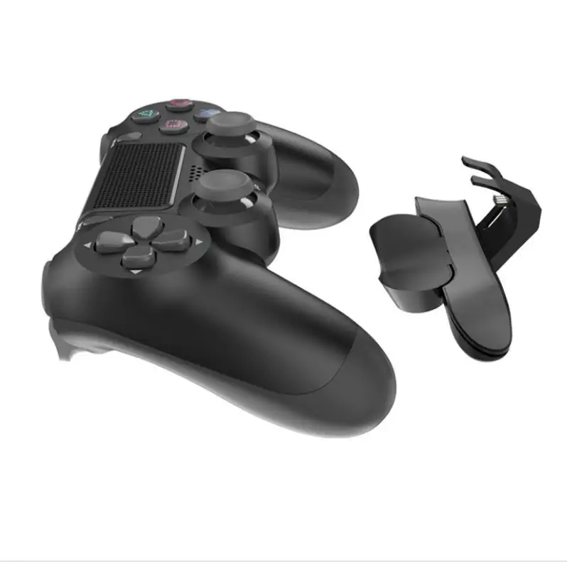 Wireless Back Button Attachment, Strike Pack F.P.S. Dominator Controller Adapter with MODS & Paddles for PS4