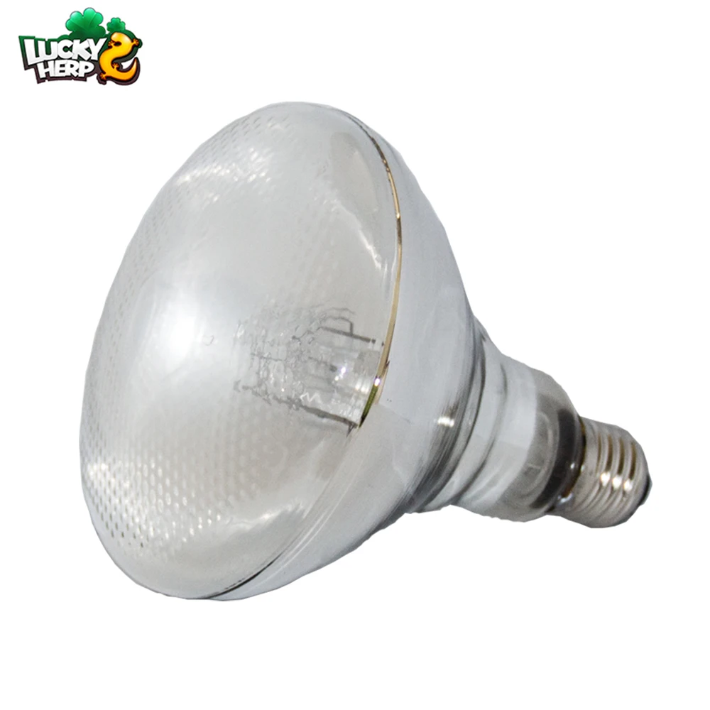 High Intensity Uv Heat Self Ballast Mercury Vapor uvb reptile lamp oem