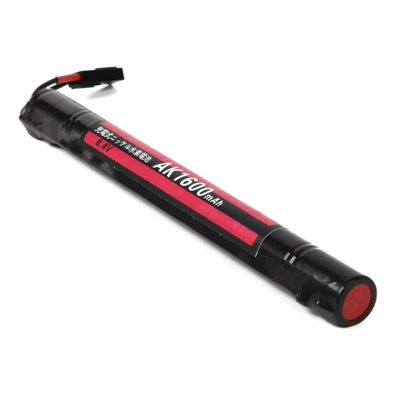 Аккумулятор AK 8 4 V 1600mAh MARUI Токио высокопроизводительный аккумулятор