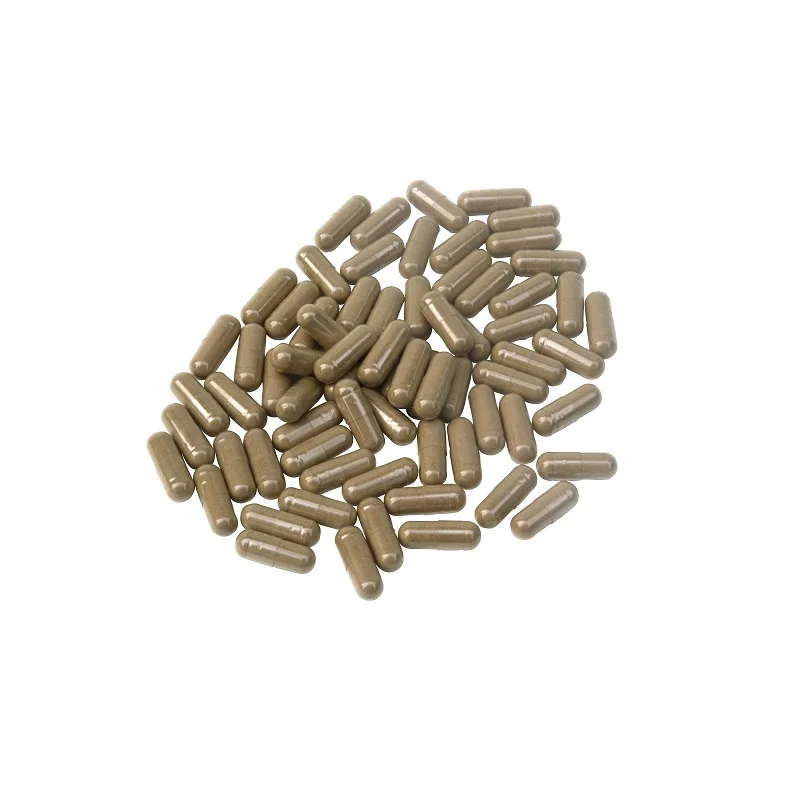 HALAL Approved Healthcare Supplement Apigenin Capsules