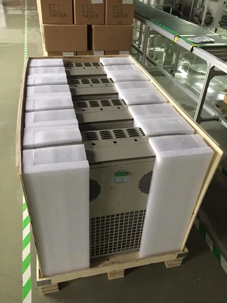  650BTU 1000BTU экономящее энергию из TEC высокий стандарт Портативный термоэлектрический воздушный Кондиционер для