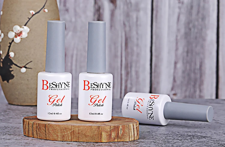 Semi Permanent Nail Polish Semi-Permanent Magnetic Nail Cat Eye Gel Polish