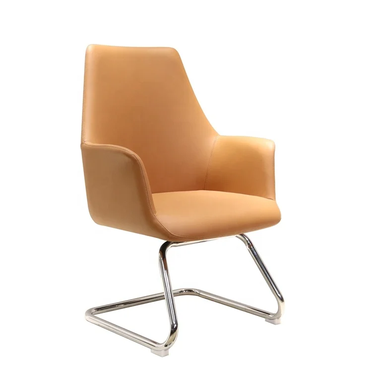 Недорогой стул для клиентов высококачественный посетителей офис встреч