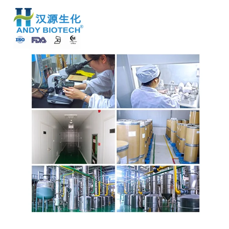 
Factory Supply Low Price Pure Natural Black Garlic Extract 