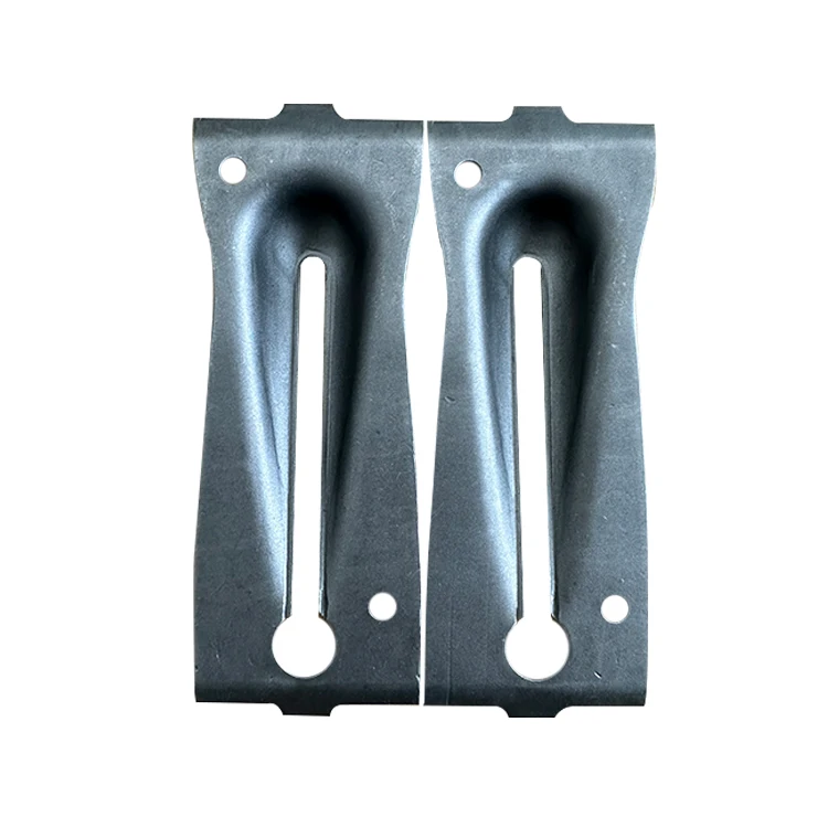 Hvy Duty Snaptie Wedge - Plain