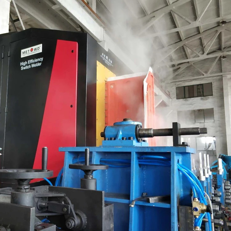 
IGBT High Efficiency Switch Welder new design solid state hf welder 