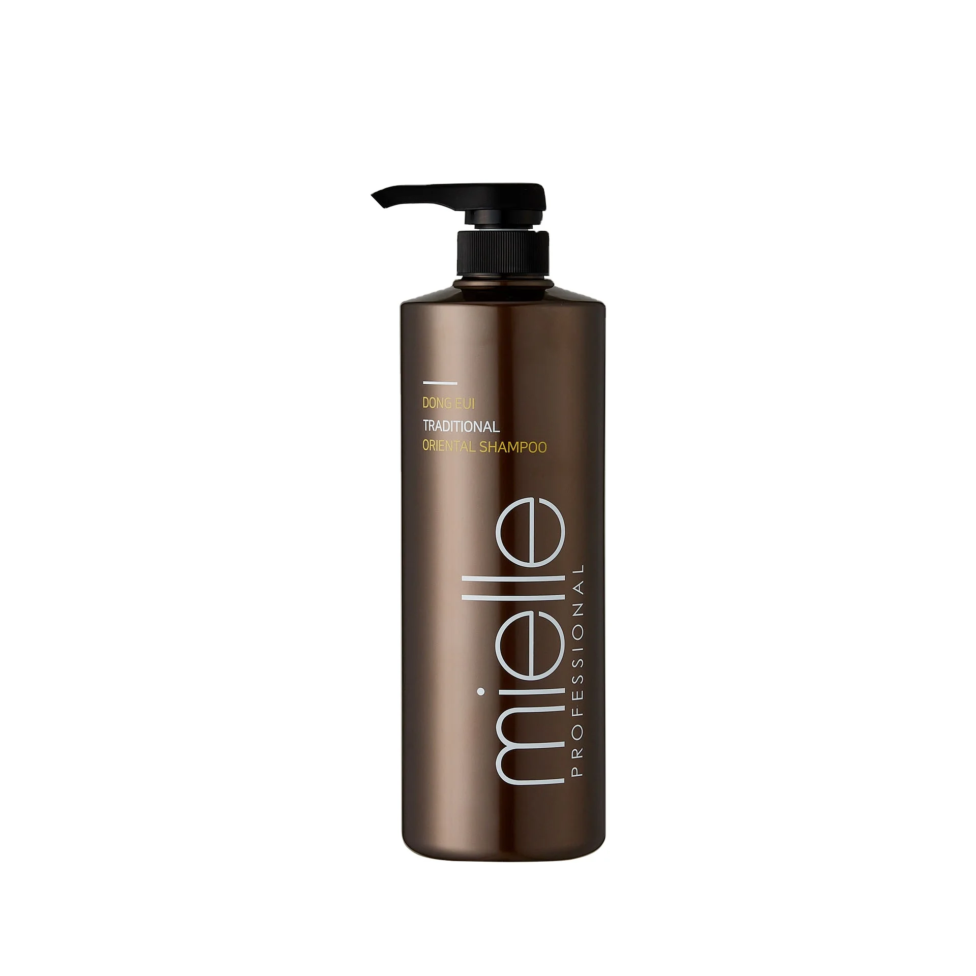 Dong-Eui Traditional Oriental Shampoo Factory In Stock Wholesale Price Original Collagen Professional Hair Shampoo
