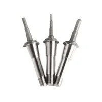 Sirona MCXL Dental lithium disilicate Glass Ceramic Milling bur Step Bur 12S,Cylinder Pointed 12S