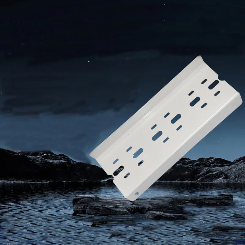 High Quality Stainless Steel Ro Filter Housing Bracket 10inch Three Stages Water Filter Bracket