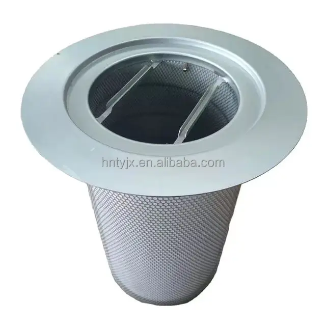 Factory Outlet Replacement Atlas Copco Air Compressors Spare Parts Oil Separator Filter Element 3001531109 1623801200