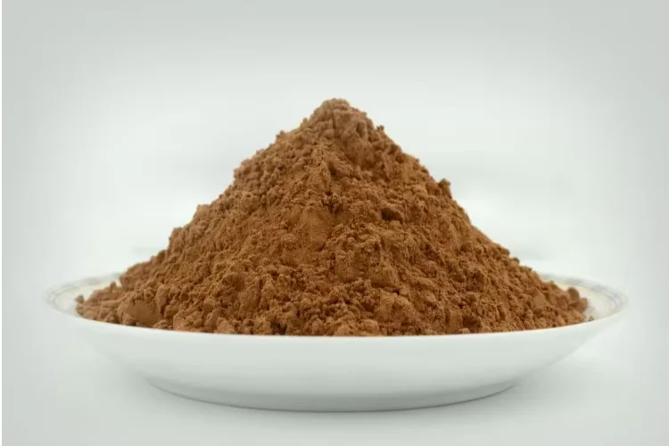 Food Grade Alkalized Cocoa Powder Halal Certified Raw and Dusted Processing Packed in Bag