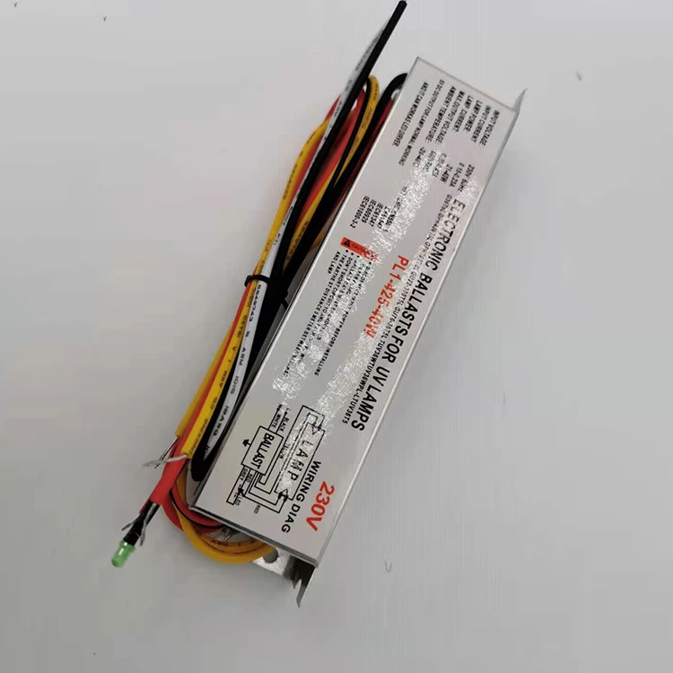 Гарантированное качество PH11-425-40 электронный балласт 21-41 Вт c УФ-лампа светильник трансформатор 220V