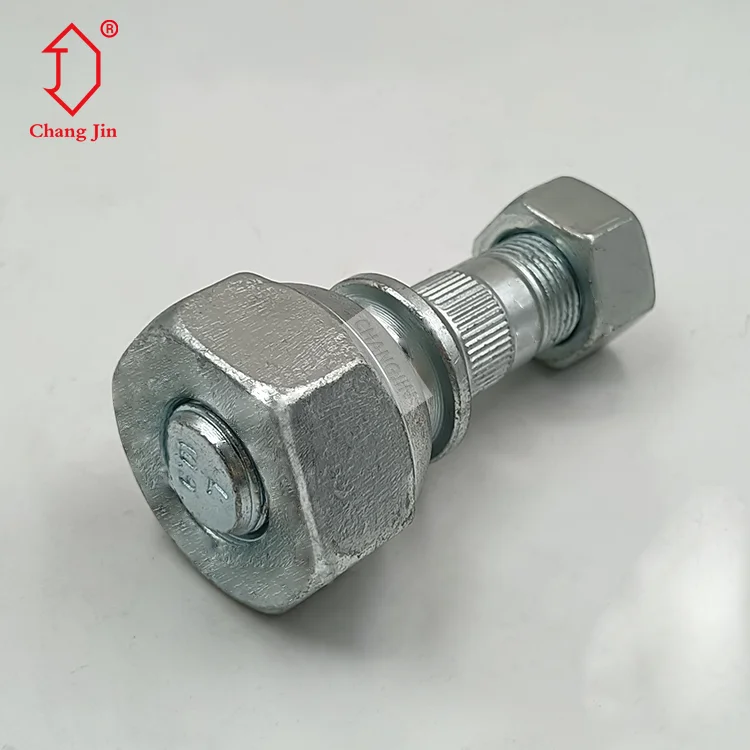 Truck Wheel Bolt and Nut for MITSUBISHI