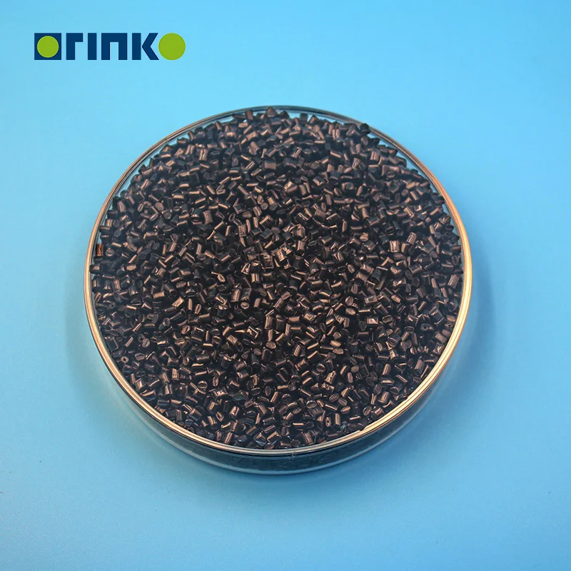 Pa6 Gf30 / Pa6 Fr Polyamide Pa 6 Fr granules Nylon Gf25 Pellets PA612 for casing