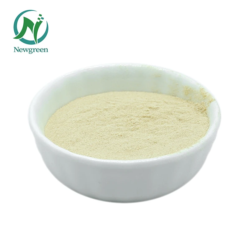 Hot Sale Food Additives Xanthan Gum Food Grade