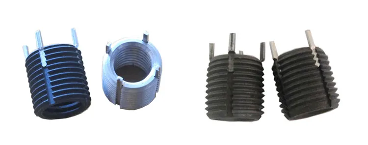 Резьбовые вставки keenсерт 304SUS M14 * 2-M20*1