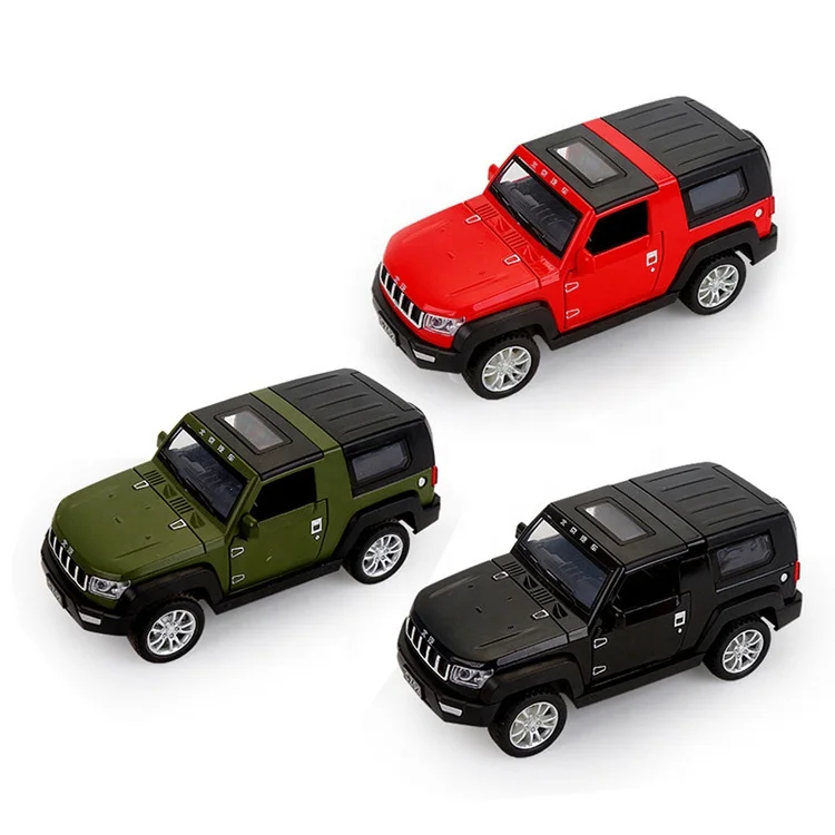 juguetes para ni os GCC 1 32 Diecast Metal Car for Saudi Arabia Market with Simulation Sound and Light Pullback Power