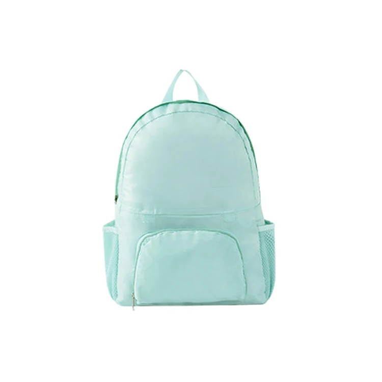 New stylish college laptop book backpack custom cheap large capacity teen backpack for woman