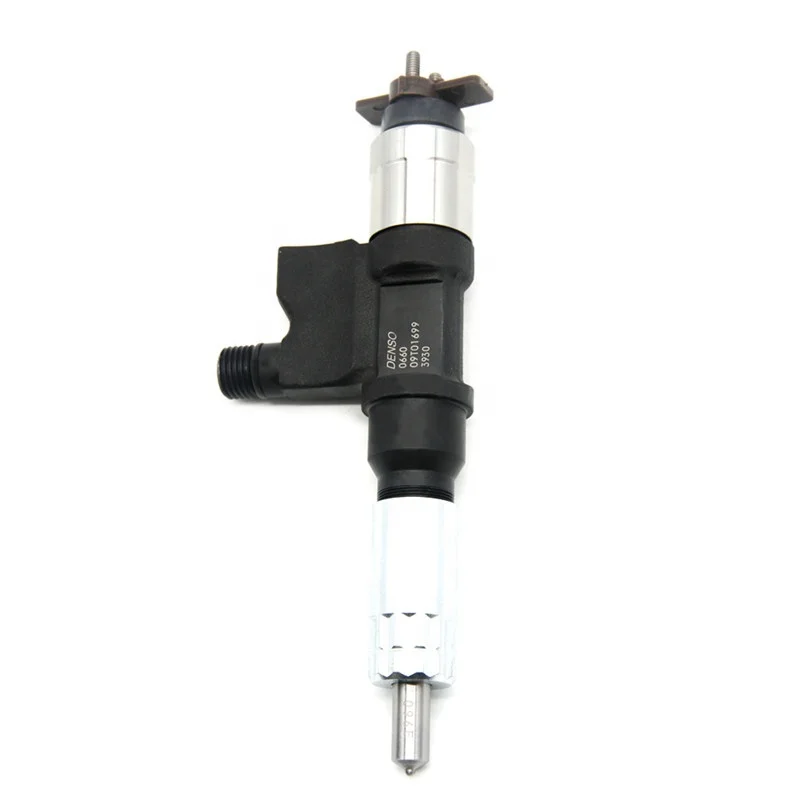 Топливная Форсунка Isuzu 4hk1 6hk1 095000-0660 095000-5471 для