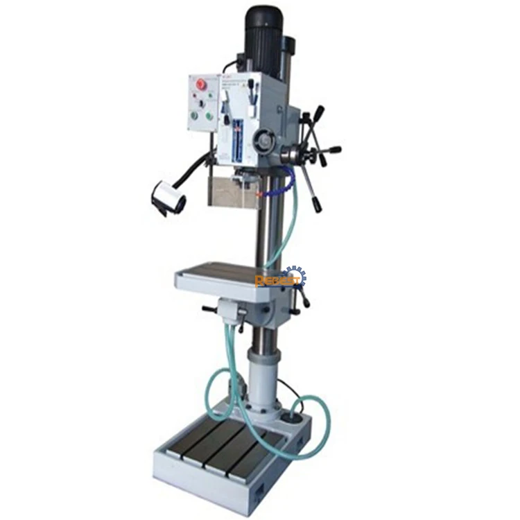 Depth drill press with capactity 16mm 20mm 25mm /new mini bench drill