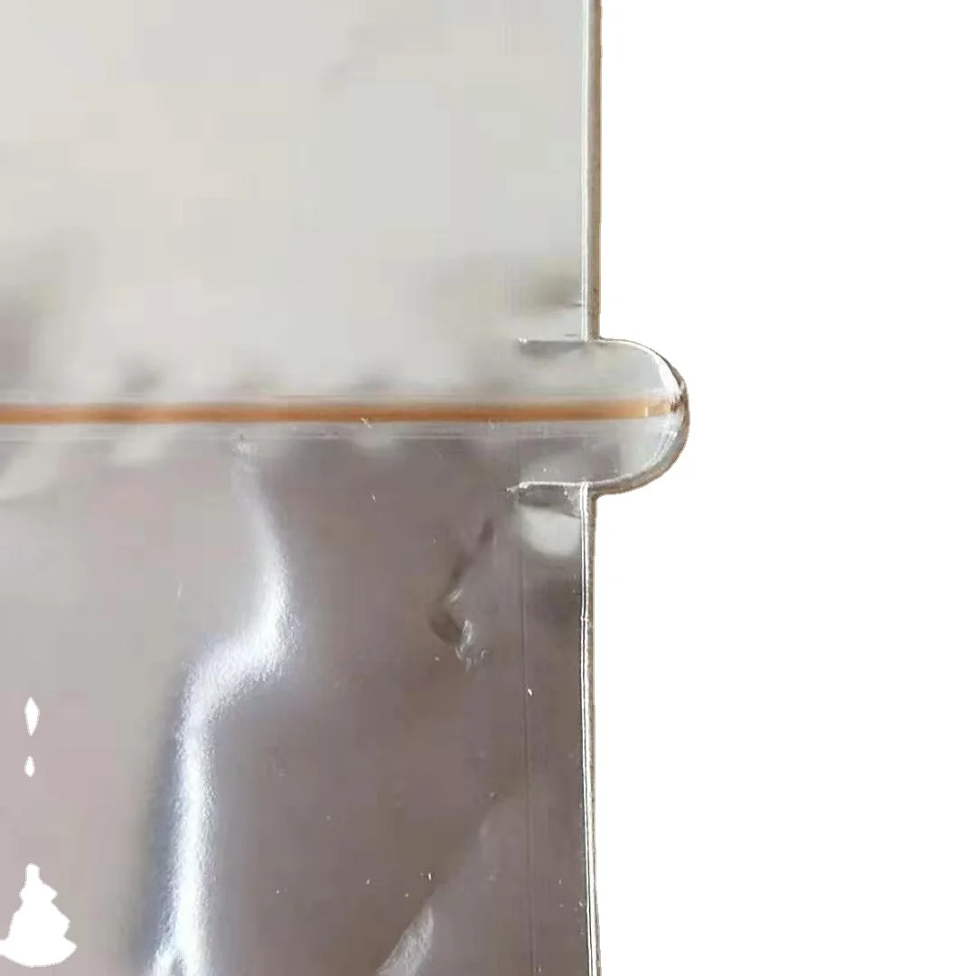 БОПП-пленка ручной работы с отрывной лентой целлофановая пленка листы индивидуальным логотипом отрывная лента для коробки парфюмерии