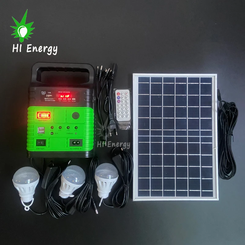 HiEnergy портативные другие продукты связанные с солнечной энергией маленький внешний аккумулятор на энергии
