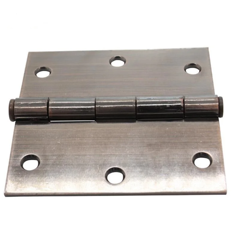 
Steel butt hinges, bronze bearing hinges,Customized is available 