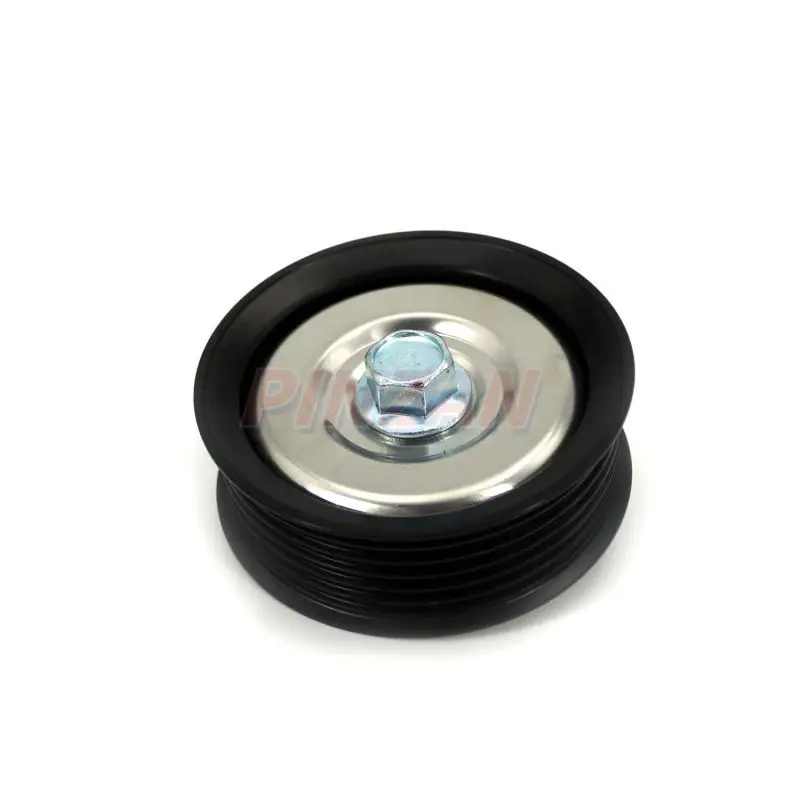 PINZAN OE Quality Belt Tensioner Pulley 11925-EA00A fits X-Trail 2007-2013