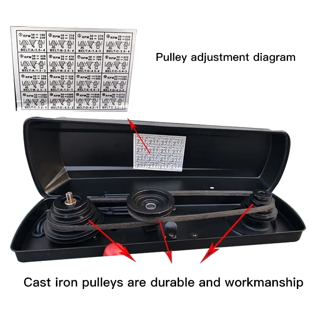 Small table bench drills drilling machine for woodworking and metal mini drill press price
