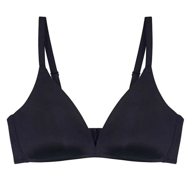 Sexy Lingerie Underwear Breathable Bra Wirefree Women Sexy Bra