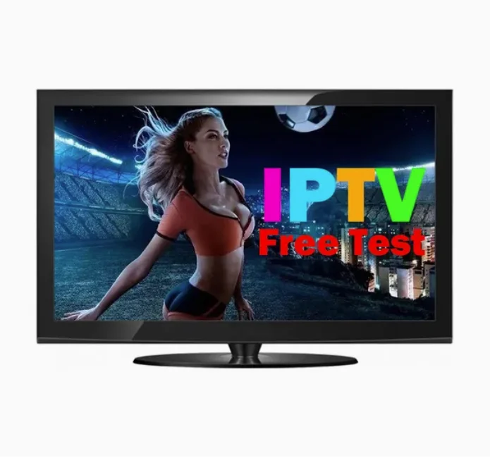 Панель IPTV реселлер глобальные каналы 4K Европа США Канада Великобритания Германия Арабская Нидерландская IP-ТВ-приставка подписка M3u TV Box